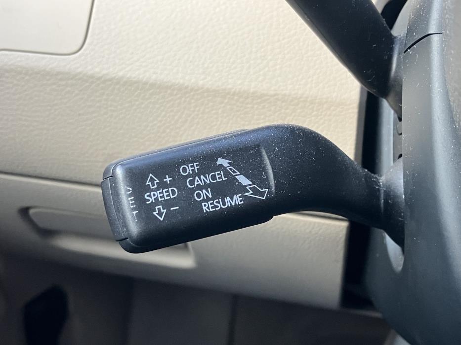 VOLKSWAGEN Passat 2013