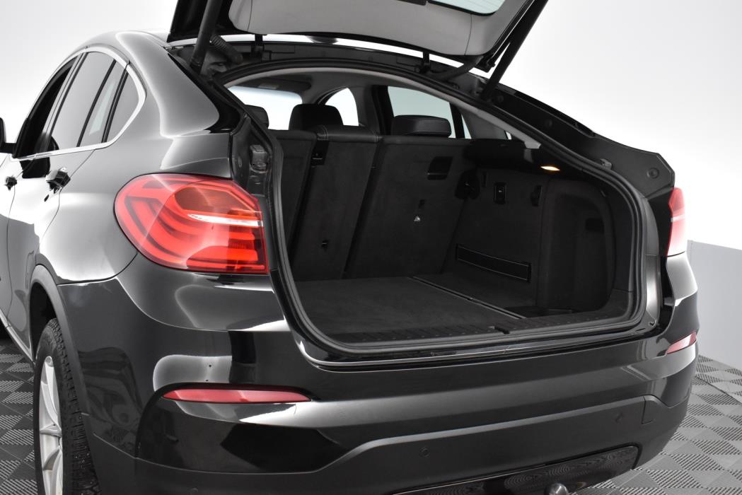 BMW X4 2014