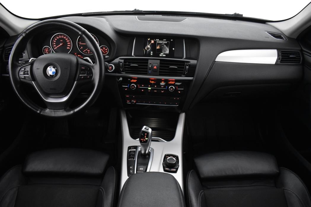 BMW X4 2014