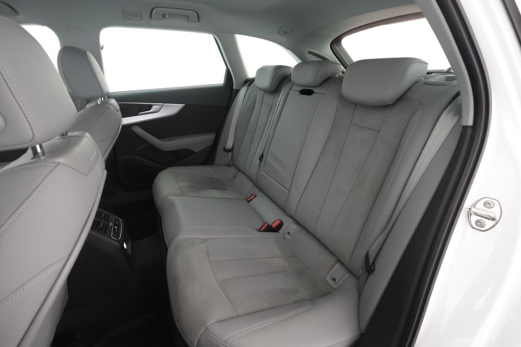 AUDI A4 ALLROAD 2017