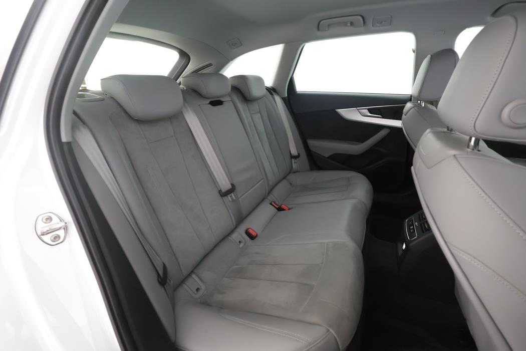 AUDI A4 ALLROAD 2017