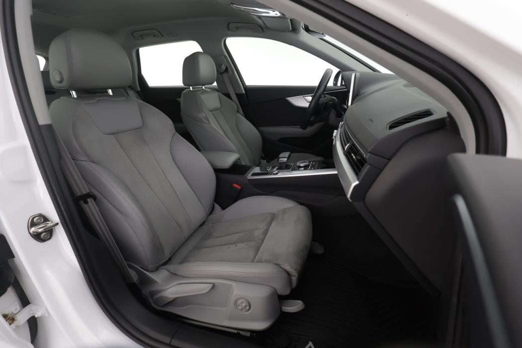 AUDI A4 ALLROAD 2017