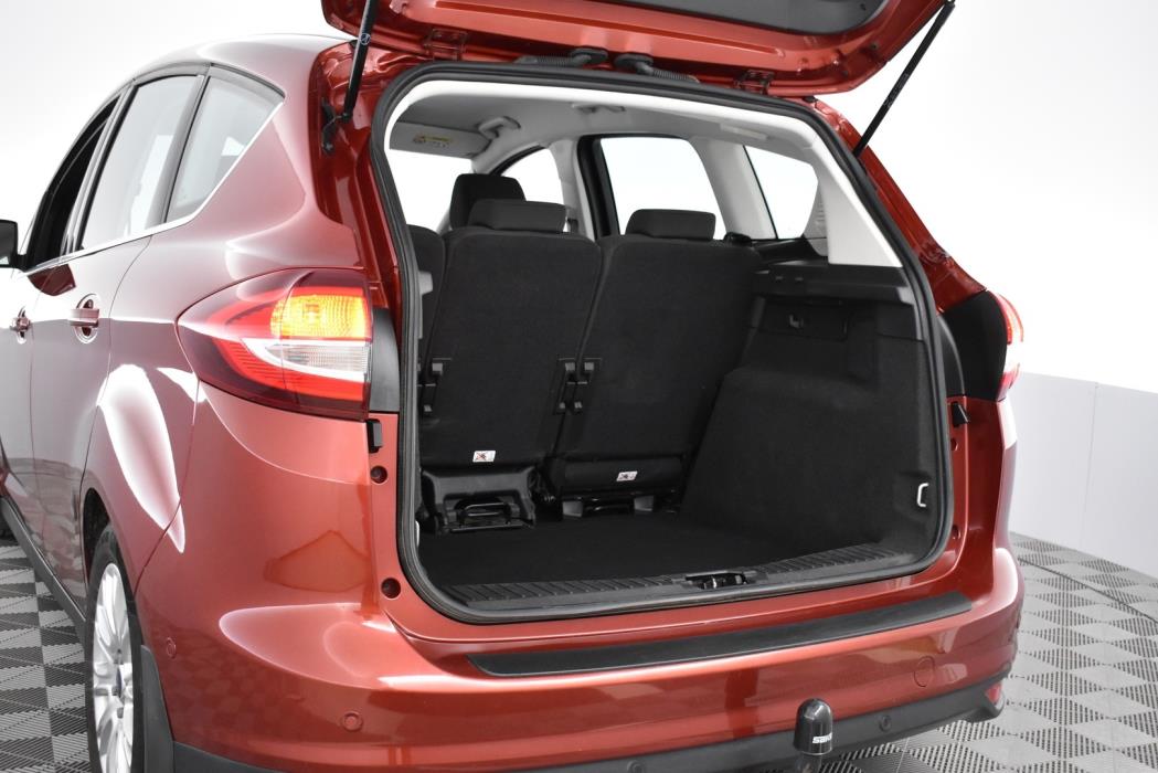 FORD C-Max 2017