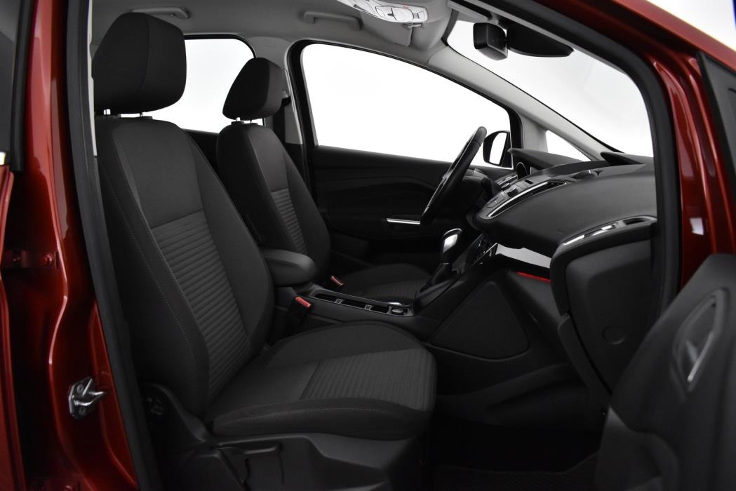 FORD C-Max 2017