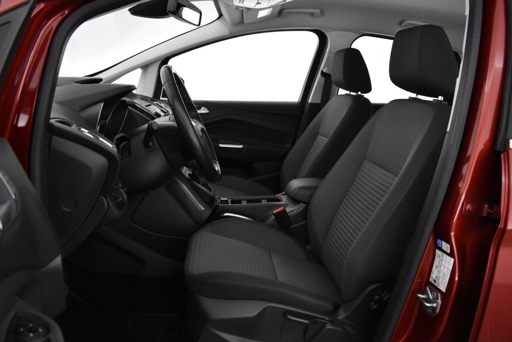 FORD C-Max 2017