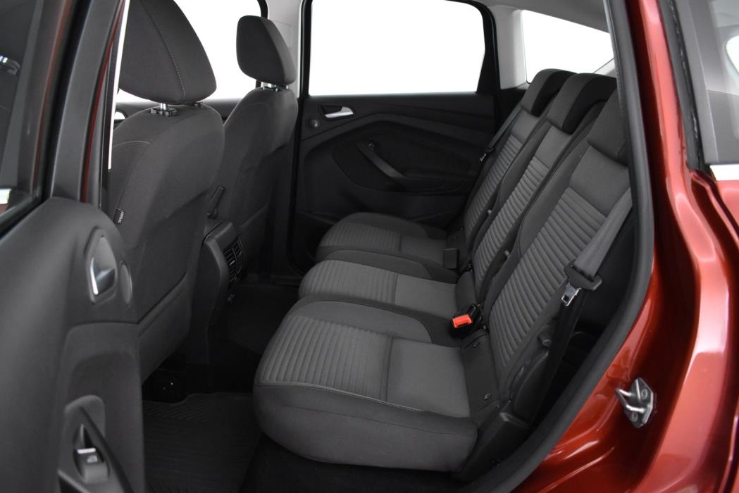 FORD C-Max 2017