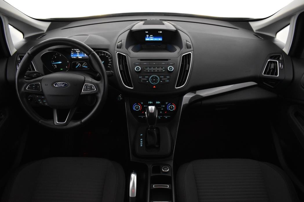 FORD C-Max 2017
