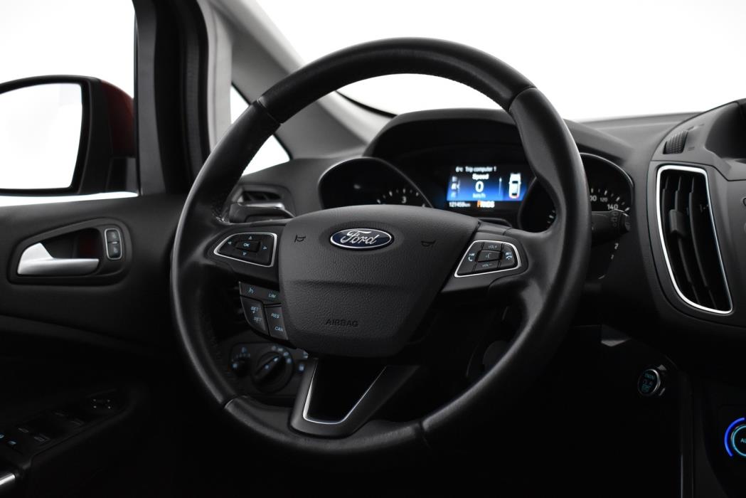 FORD C-Max 2017