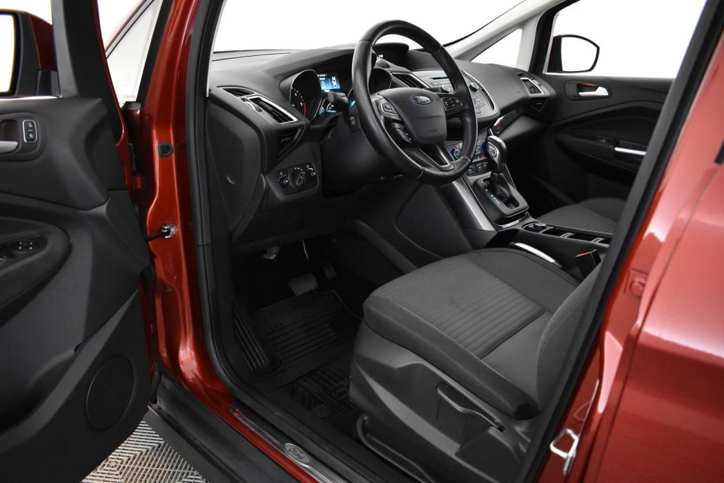 FORD C-Max 2017