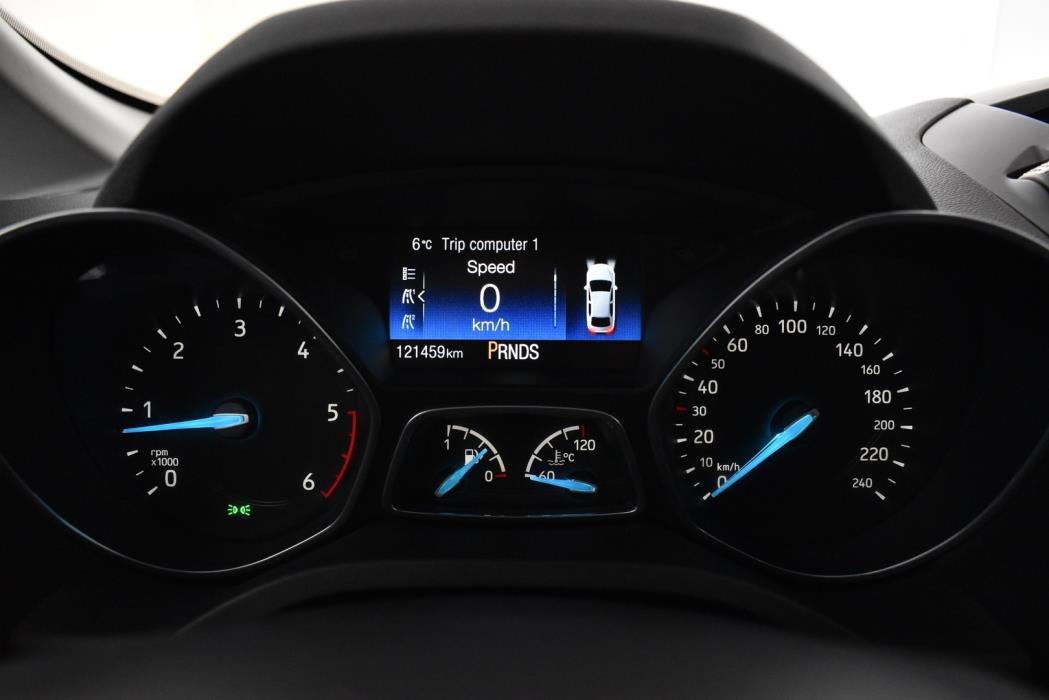 FORD C-Max 2017