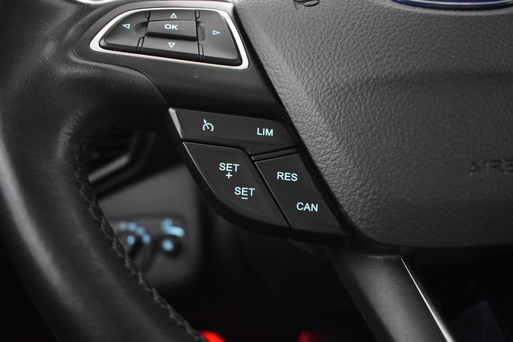 FORD C-Max 2017