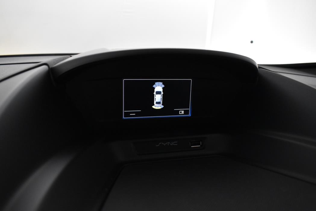 FORD C-Max 2017