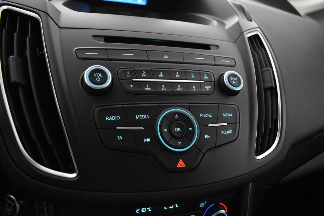 FORD C-Max 2017