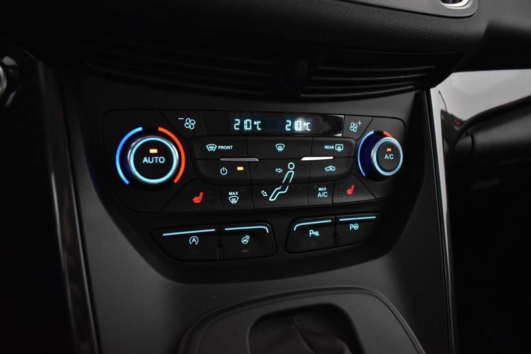 FORD C-Max 2017
