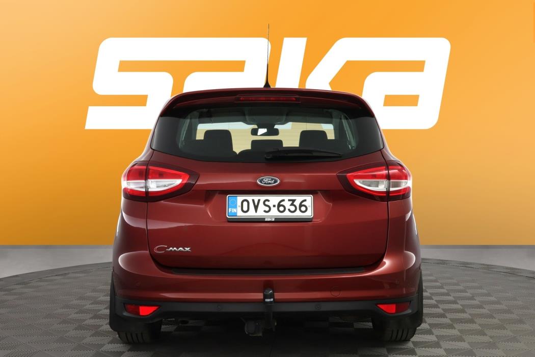 FORD C-Max 2017