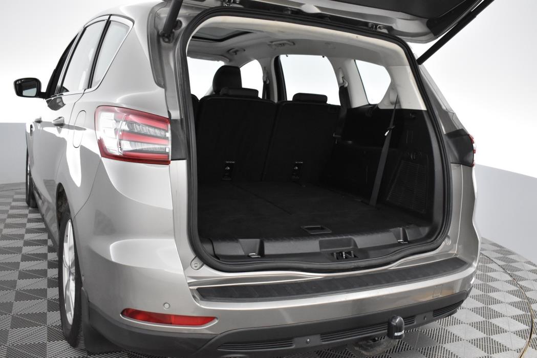 FORD S-Max 2015