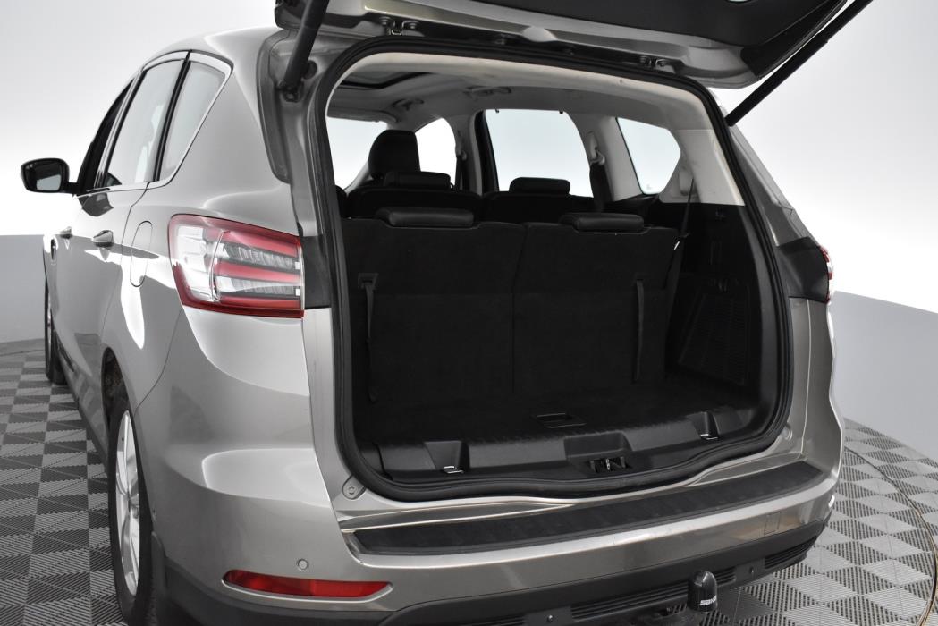 FORD S-Max 2015