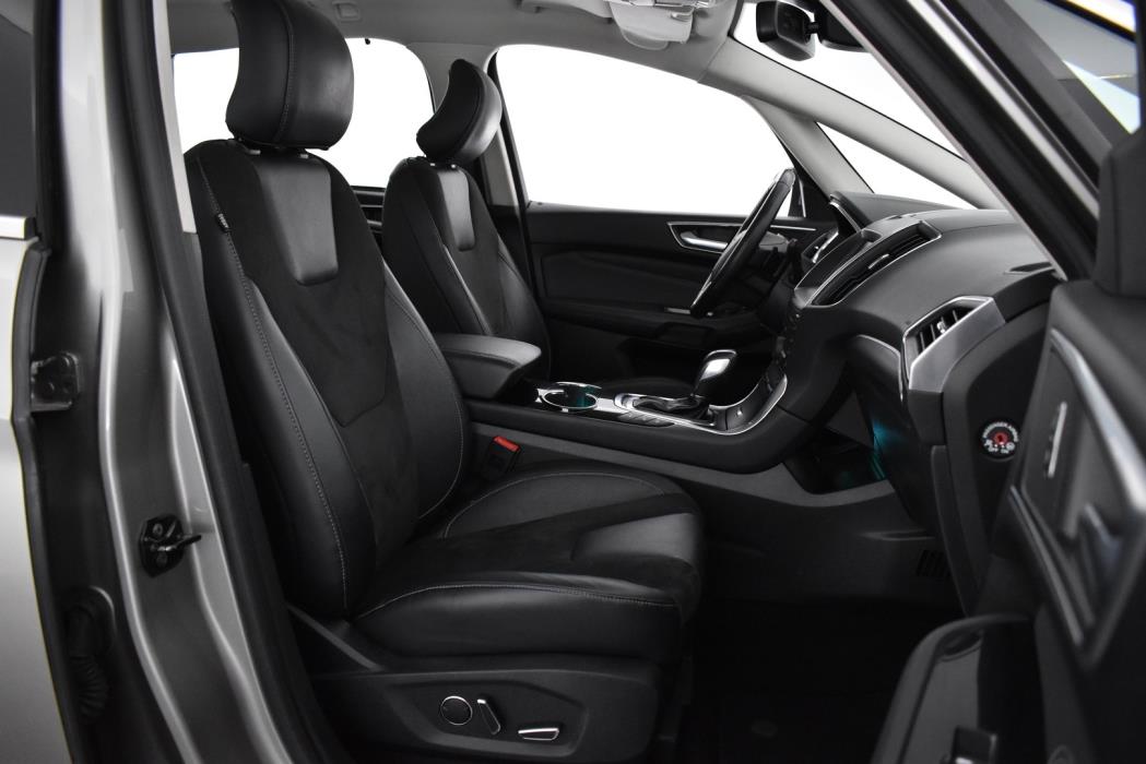 FORD S-Max 2015