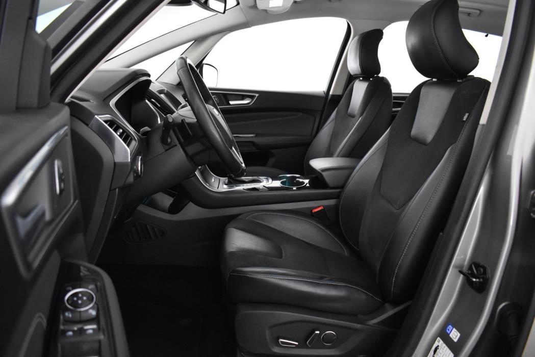 FORD S-Max 2015