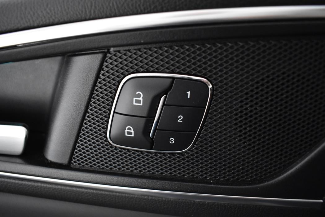 FORD S-Max 2015