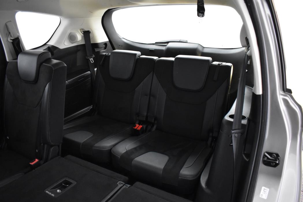 FORD S-Max 2015
