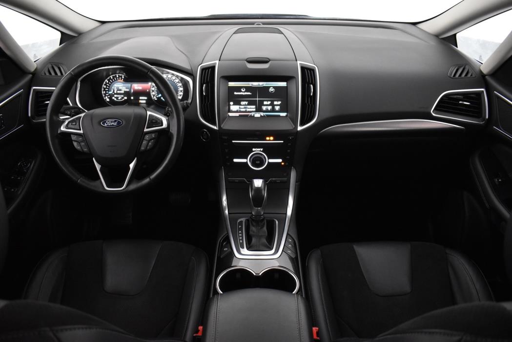FORD S-Max 2015