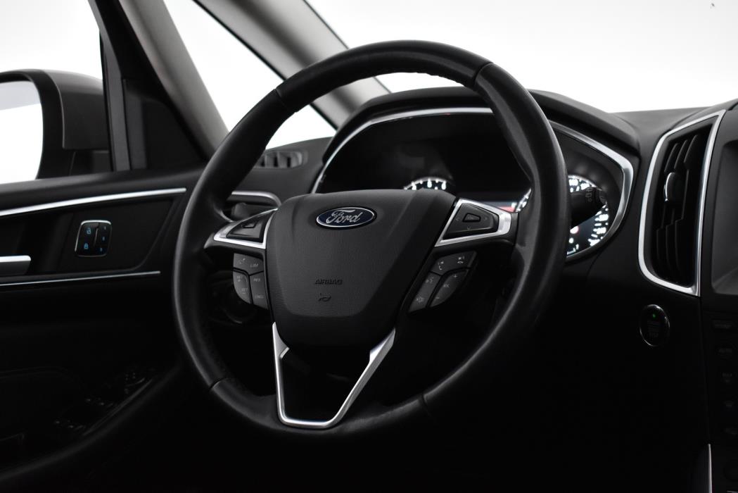 FORD S-Max 2015