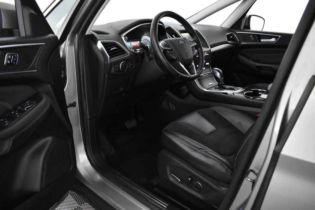 FORD S-Max 2015
