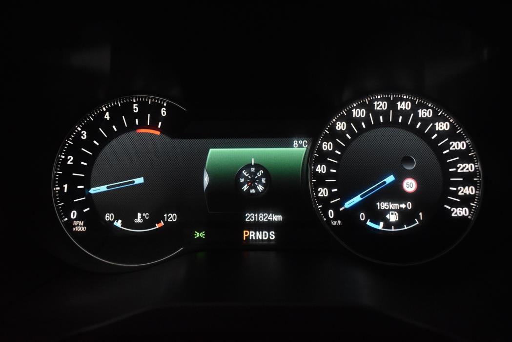 FORD S-Max 2015