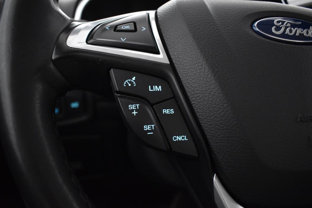 FORD S-Max 2015