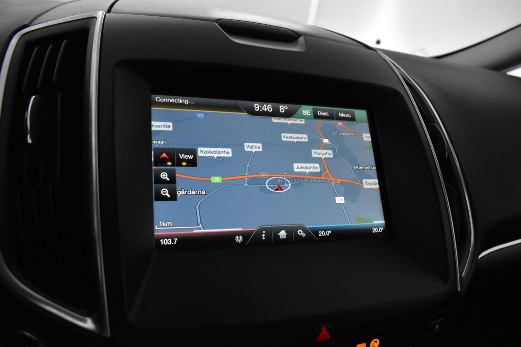 FORD S-Max 2015