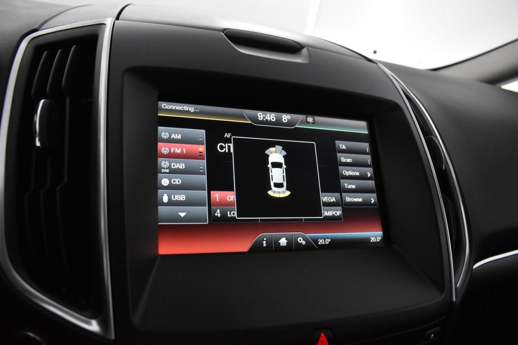 FORD S-Max 2015