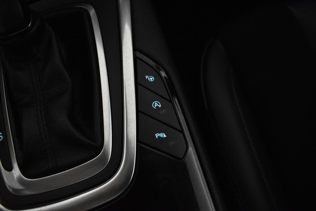 FORD S-Max 2015
