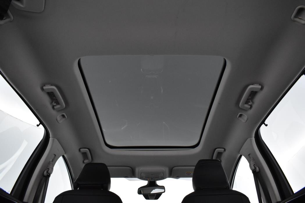 FORD S-Max 2015