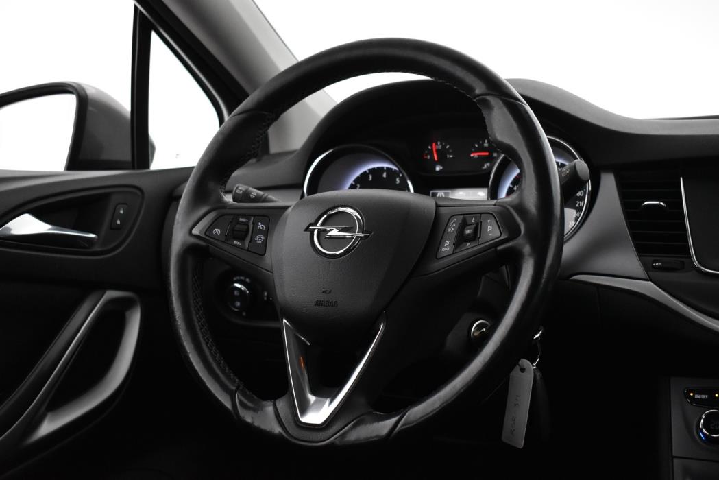 OPEL Astra 2017