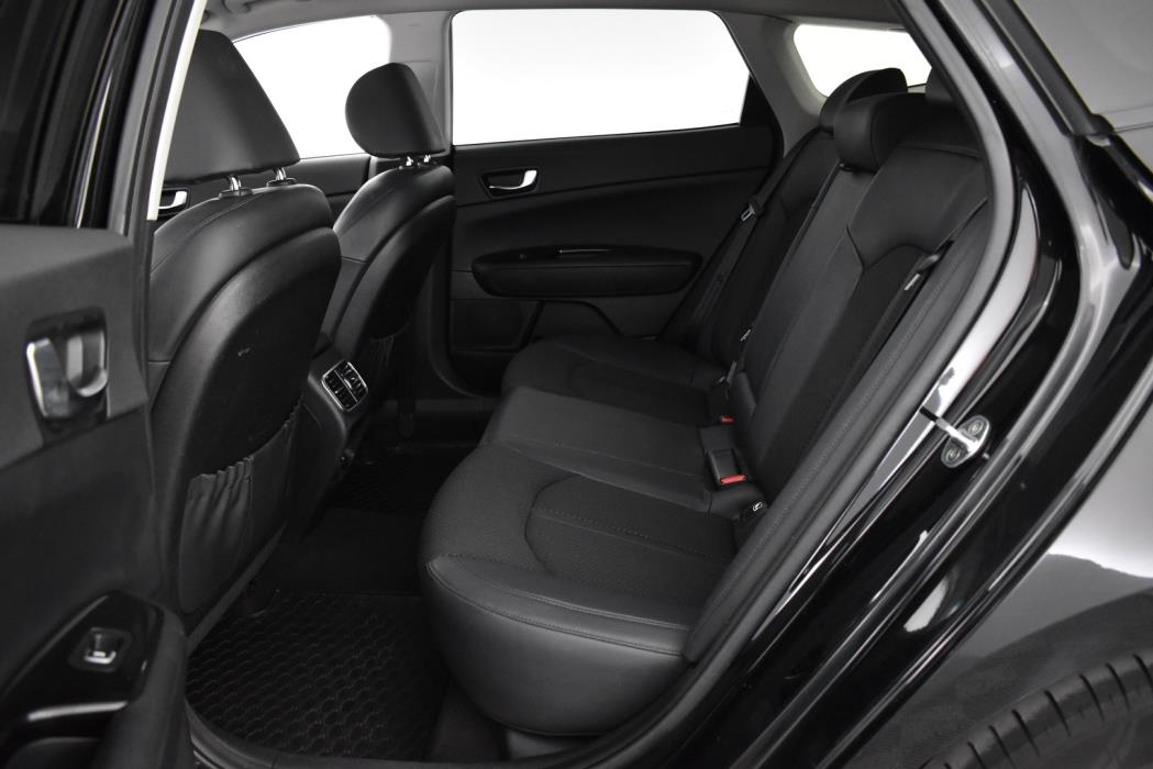 KIA Optima 2017