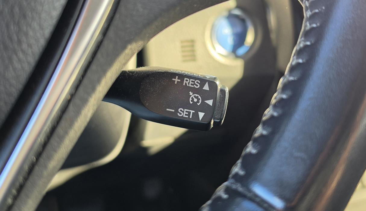 TOYOTA Auris 2018
