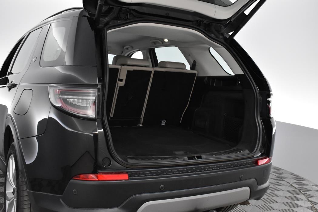 LAND ROVER Discovery Sport 2021