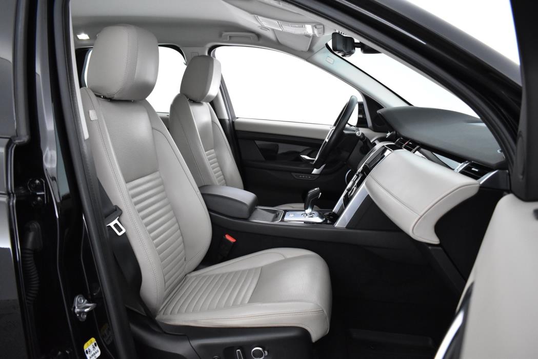 LAND ROVER Discovery Sport 2021