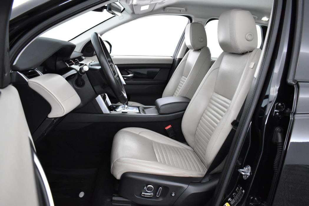 LAND ROVER Discovery Sport 2021