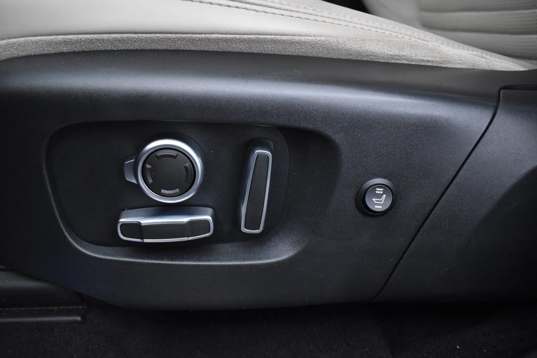 LAND ROVER Discovery Sport 2021