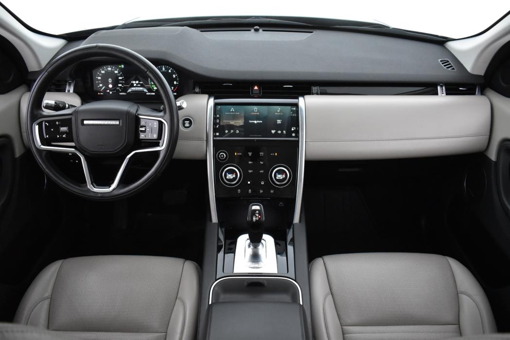 LAND ROVER Discovery Sport 2021