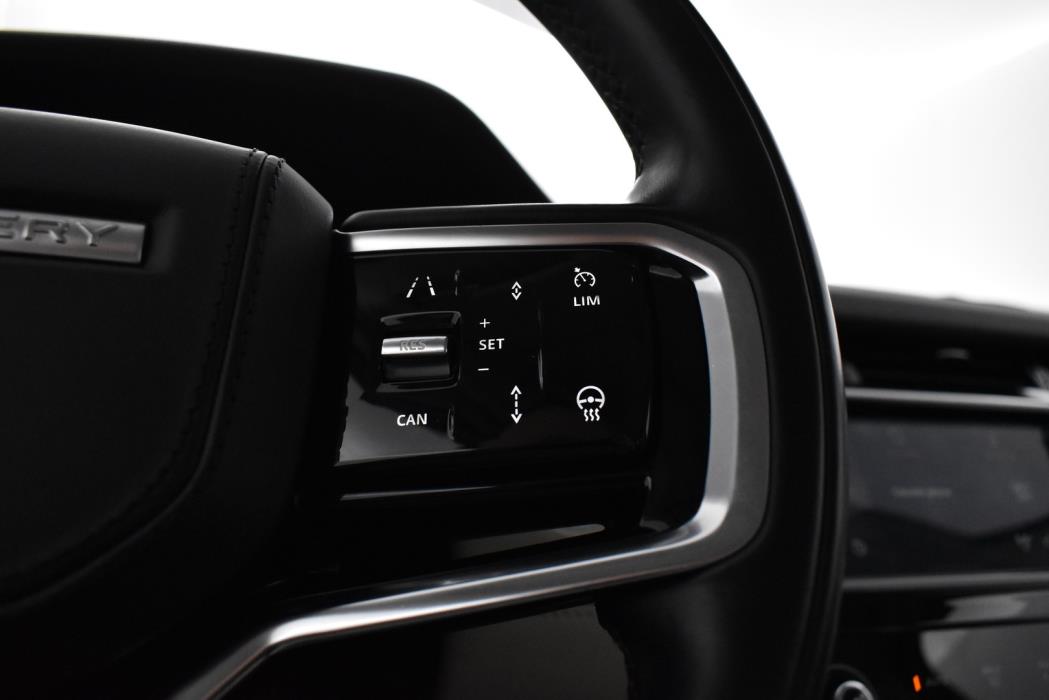 LAND ROVER Discovery Sport 2021