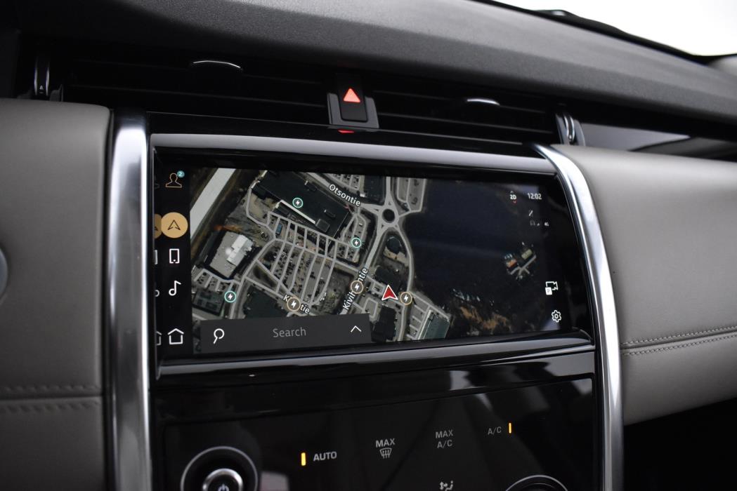 LAND ROVER Discovery Sport 2021