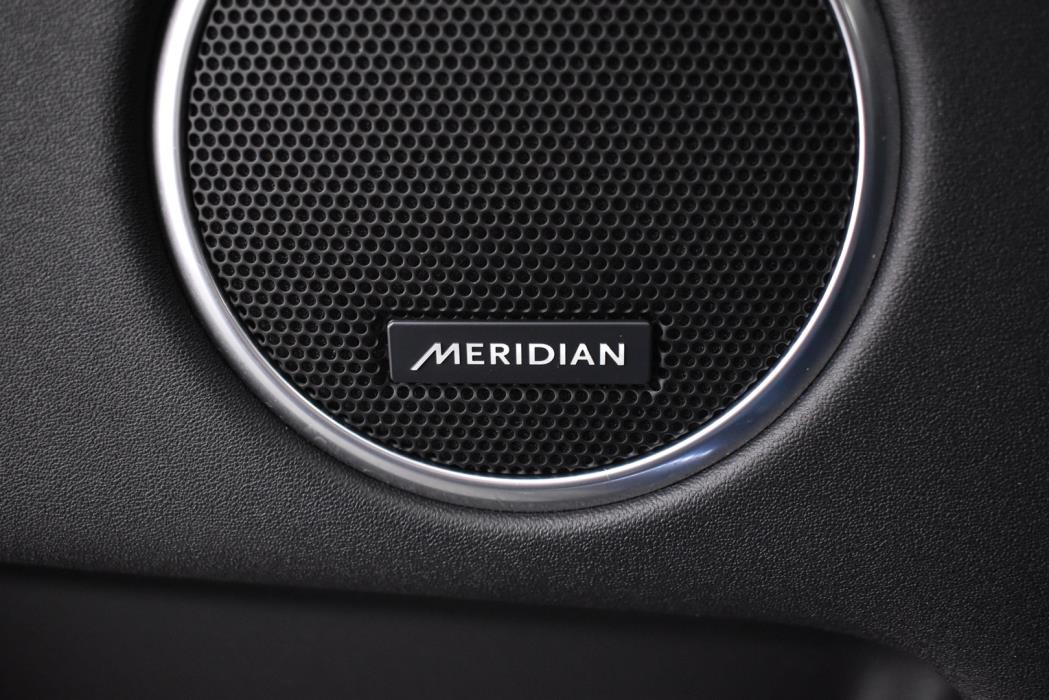 LAND ROVER Discovery Sport 2021