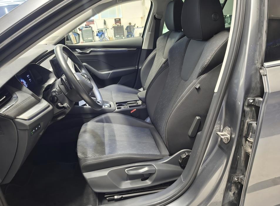 SKODA Octavia 2023