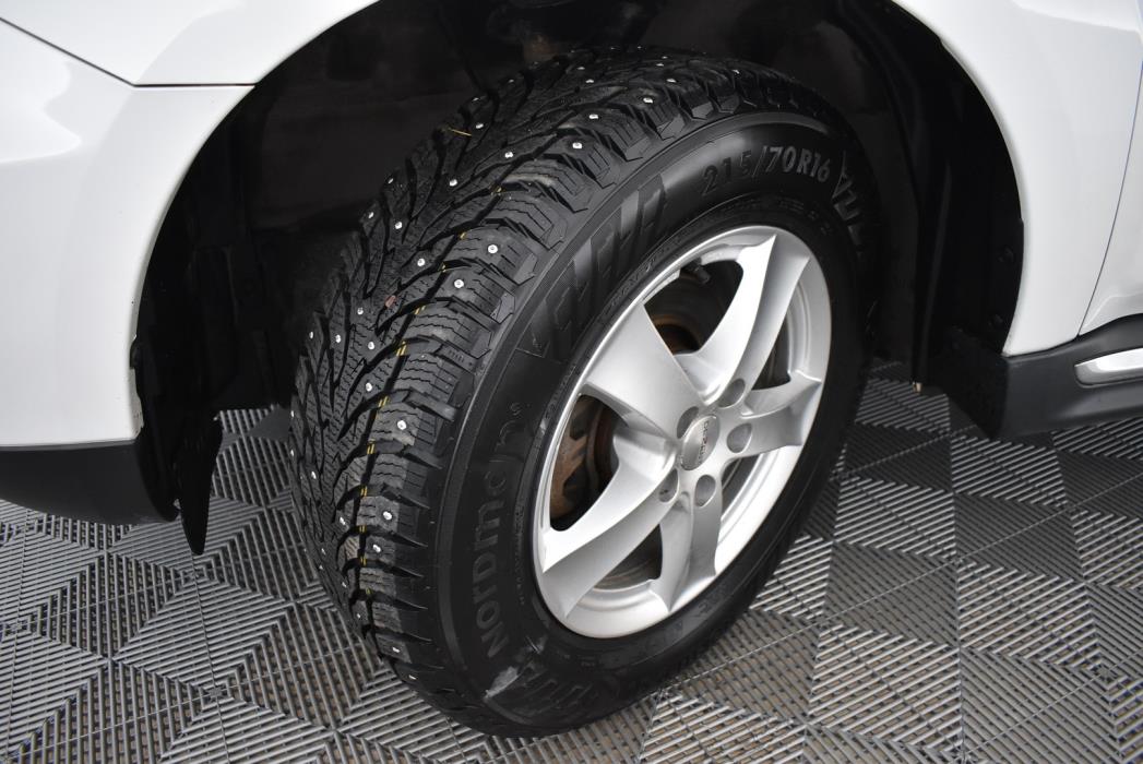 MITSUBISHI Outlander 2011