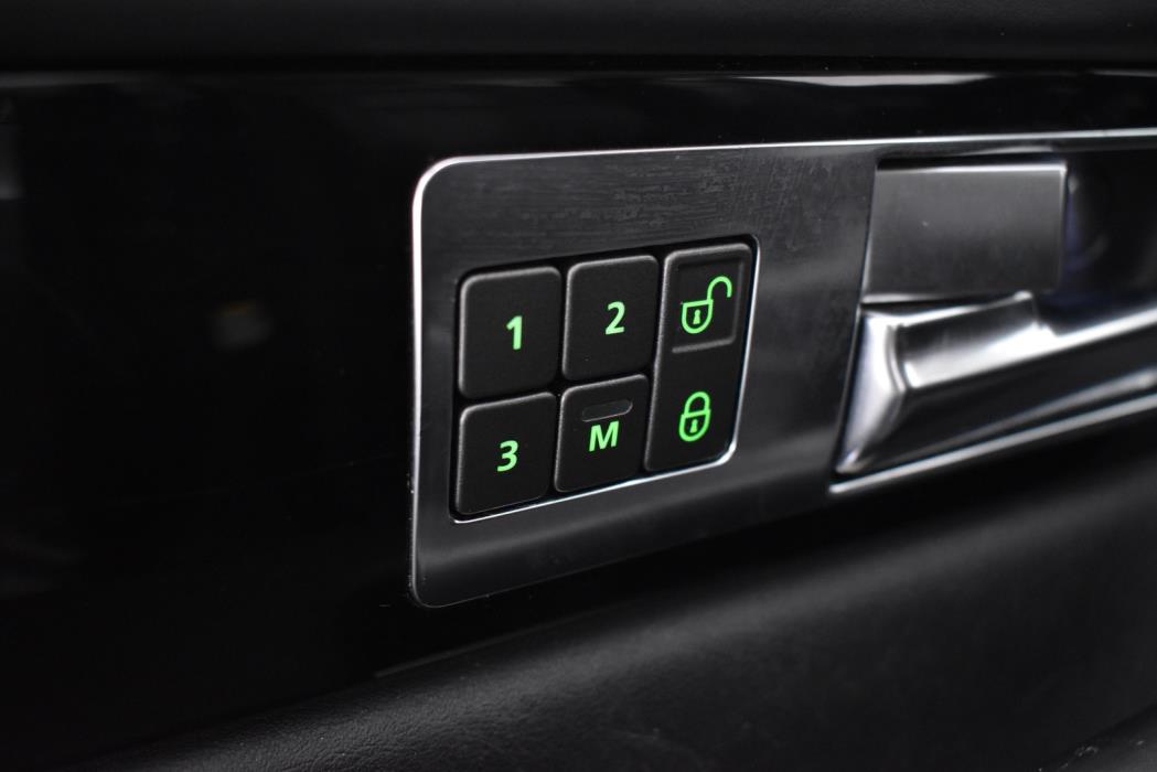 LAND ROVER Range Rover Sport 2010