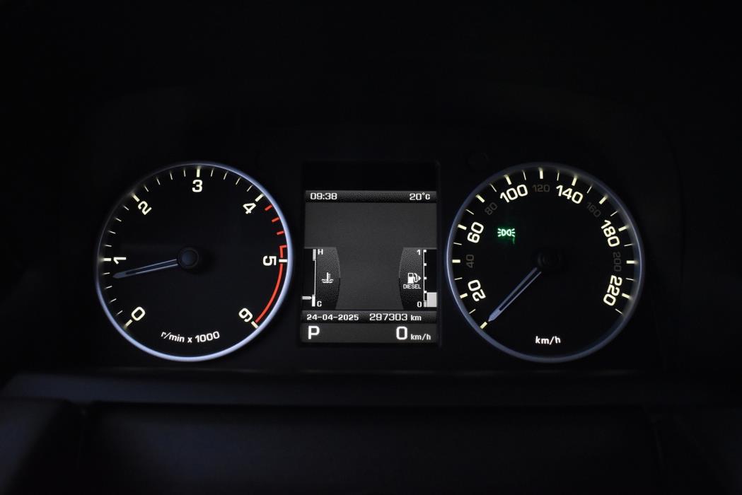 LAND ROVER Range Rover Sport 2010