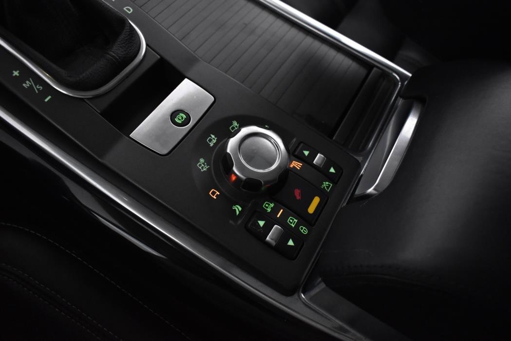 LAND ROVER Range Rover Sport 2010